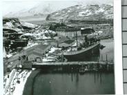 WWII Slideshow | City Of Unalaska - International Port Of Dutch Harbor